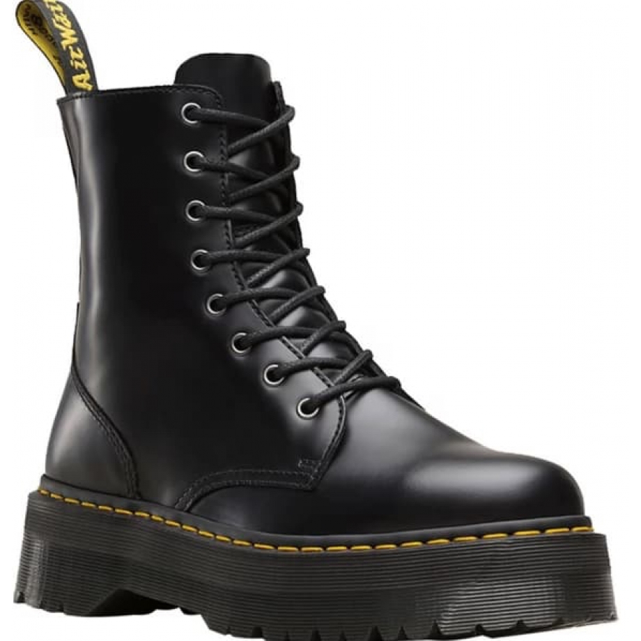 Dr.Martens 101 Jadon Black DR MARTENS